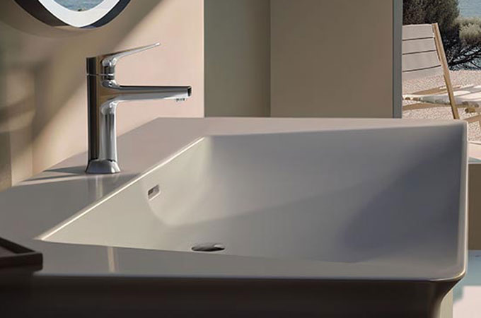 Villeroy & Boch, Ideal Standard to exhibit at Index Saudi Arabia