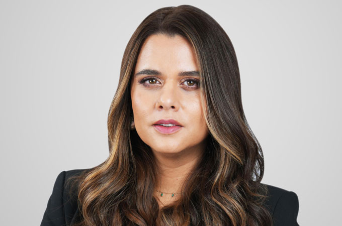 Aligning family values with professional governance is key: Nisha Jagtiani 