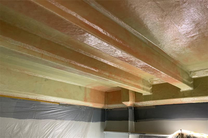 AIS to supply insulation for Ruya project offshore platforms
