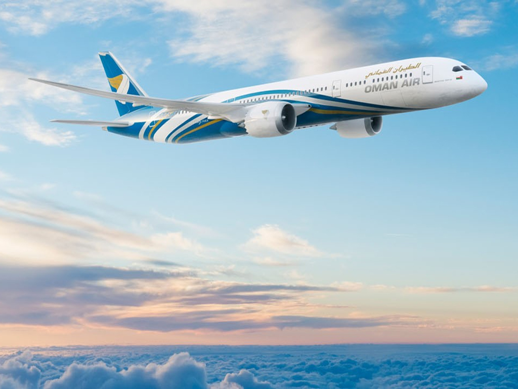 Oman Air Holidays launches new digital platform powered by TUI