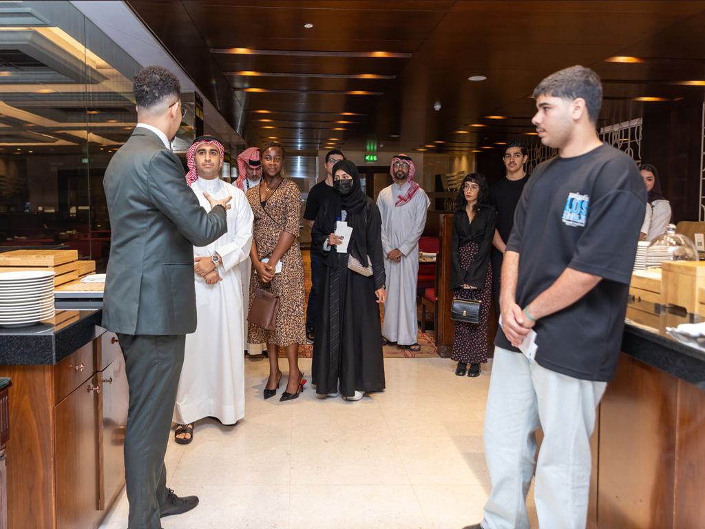 Vatel Bahrain organises open day at InterContinental hotel