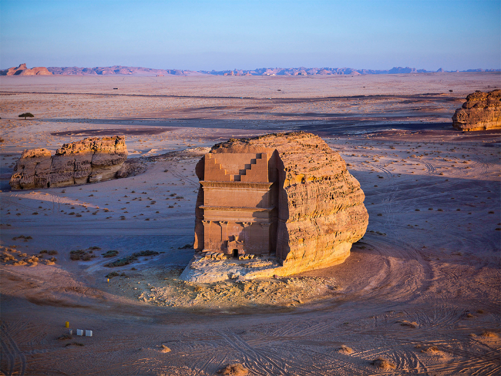 Vibes AlUla opens registration for sustainable tourism hackathon