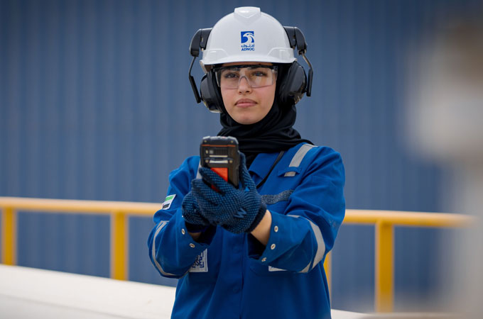 Adnoc Gas posts record $1.38bn net income for Q2