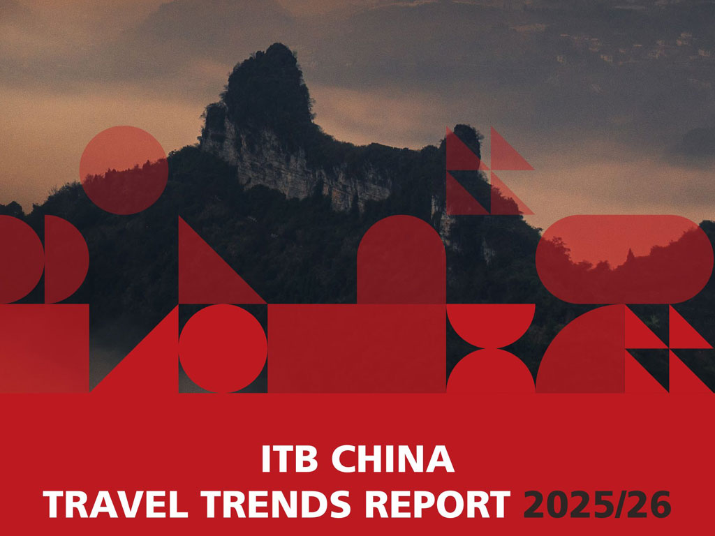 Young adventurers, senior travellers defining China outbound market