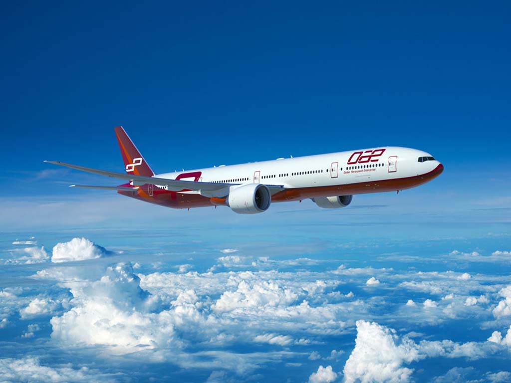 Dubai Aerospace Enterprise records $843.6m revenue for H1 
