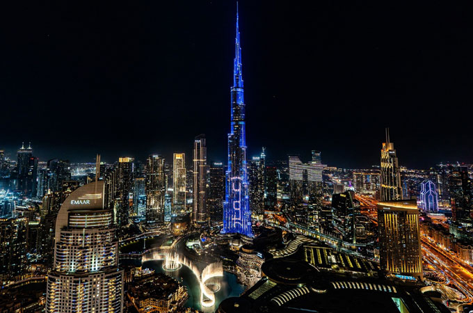Emaar Properties records solid H1 results; revenue soars to $5.4bn 