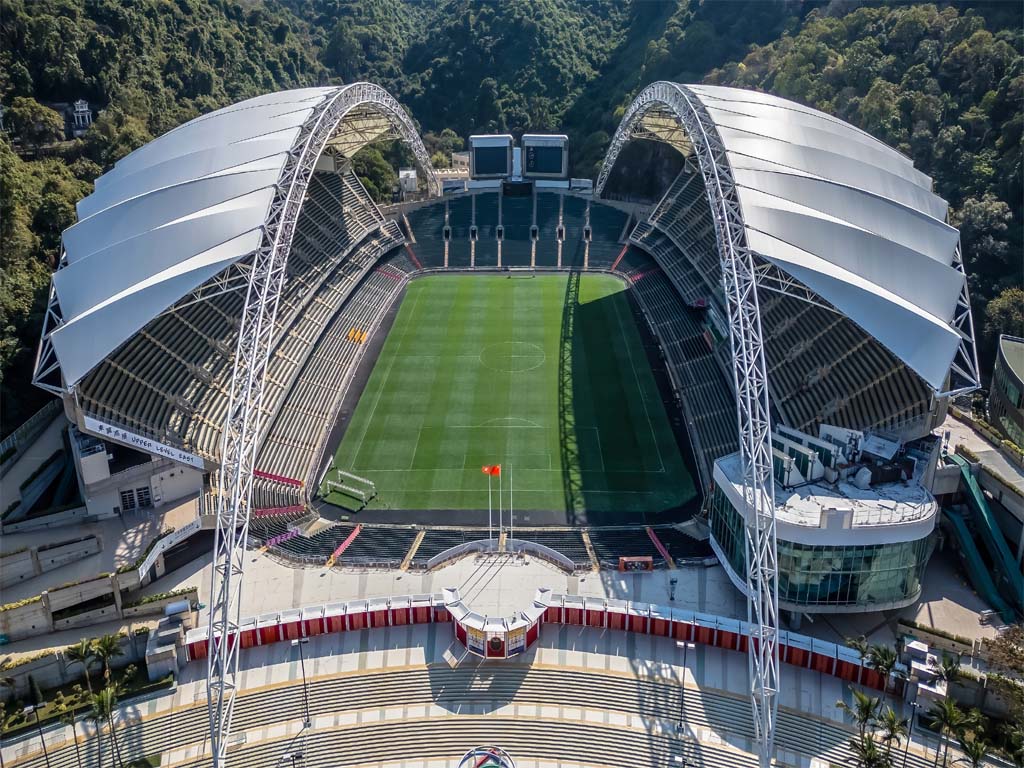 Hong Kong will host Saudi Super Cup drawing GCC football fans