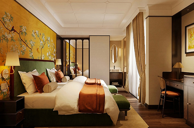 IHG doubles up on Vignette Collection in Vietnam
