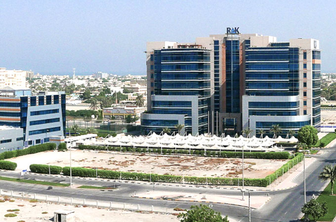 India’s GHV Infra secures $307m EPC contract for major RAK project