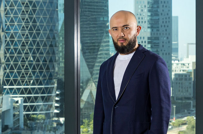 Mideast startups start setting trends: entrepreneur 