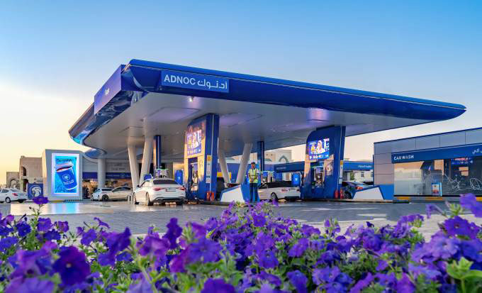 Adnoc Distribution records 12% growth in H1 net profit  