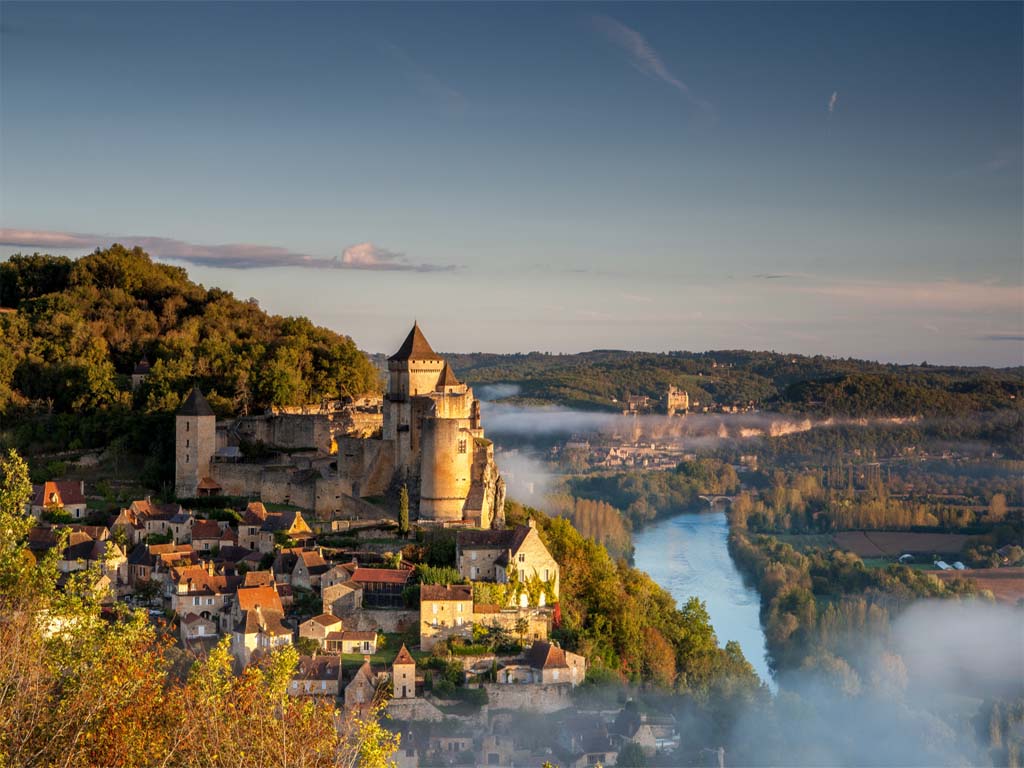 France leads late summer getaways for UAE residents