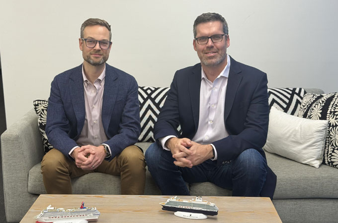 Marcura expands footprint in cruise sector with Brightwell unit buy