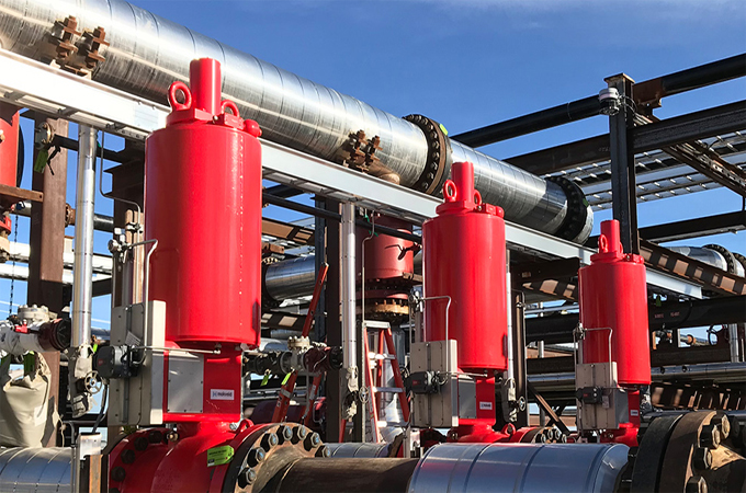 Pembina enters into LPG export agreement with AltaGas
