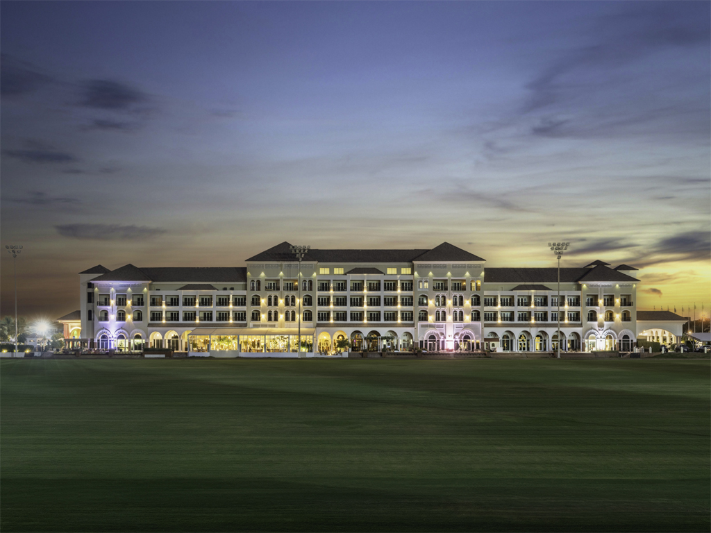 Al Habtoor Polo offers diverse experience from Mideast to Europe