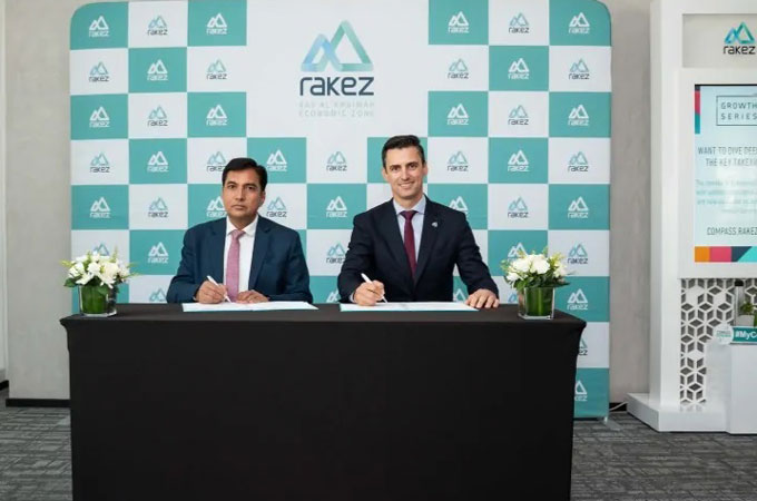 India's Rana Group to set up Smart manufacturing hub in Ras Al Khaimah