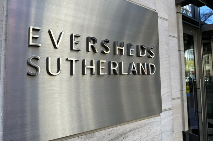 Eversheds Sutherland advises SPPC on $8.2bn Saudi renewable energy deal