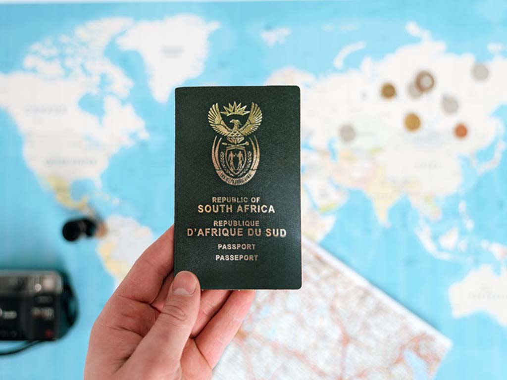 VFS Global starts South Africa passport renewals in Dubai