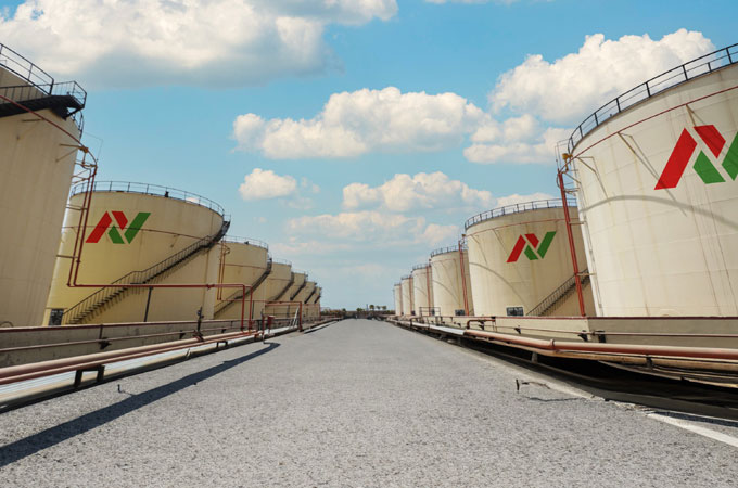 AVTL to develop new liquid products terminal in JNPA Mumbai
