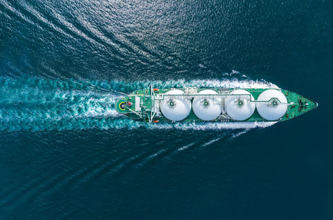 Mubadala Energy closes US natural gas investment deal