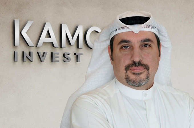 Kamco Invest Saudi relocates to King Abdullah Financial District