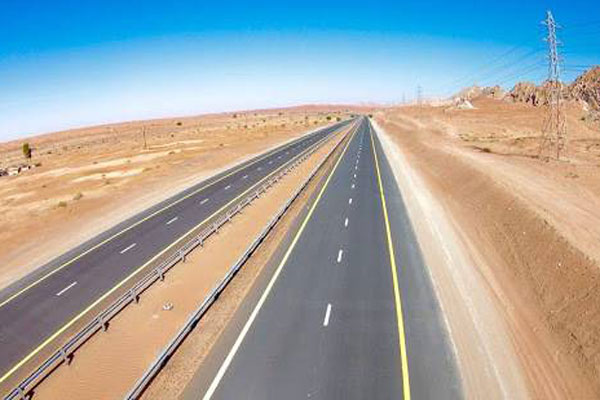 Saudi roads sector adopts smart solutions for safer, greener highways