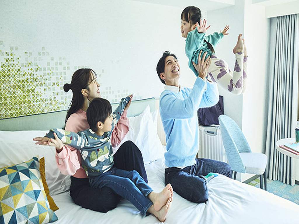 IHG Hotels & Resorts reaches 1m open rooms worldwide