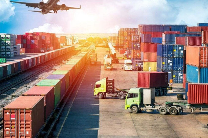 World merchandise trade projected to grow 0.9% in 2025: WTO