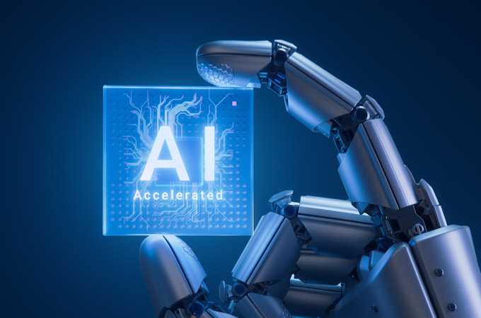Abu Dhabi’s AI sector sees huge expansion with 150 new firms this year