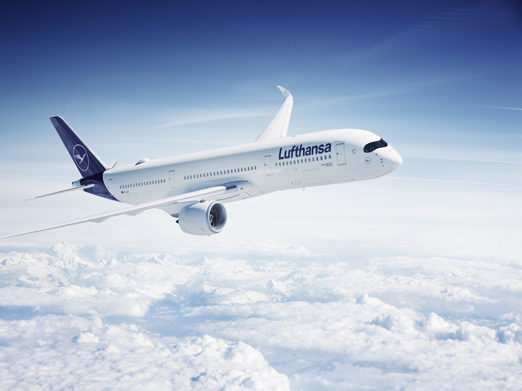 Lufthansa to relaunch nonstop flight from Riyadh to Munich