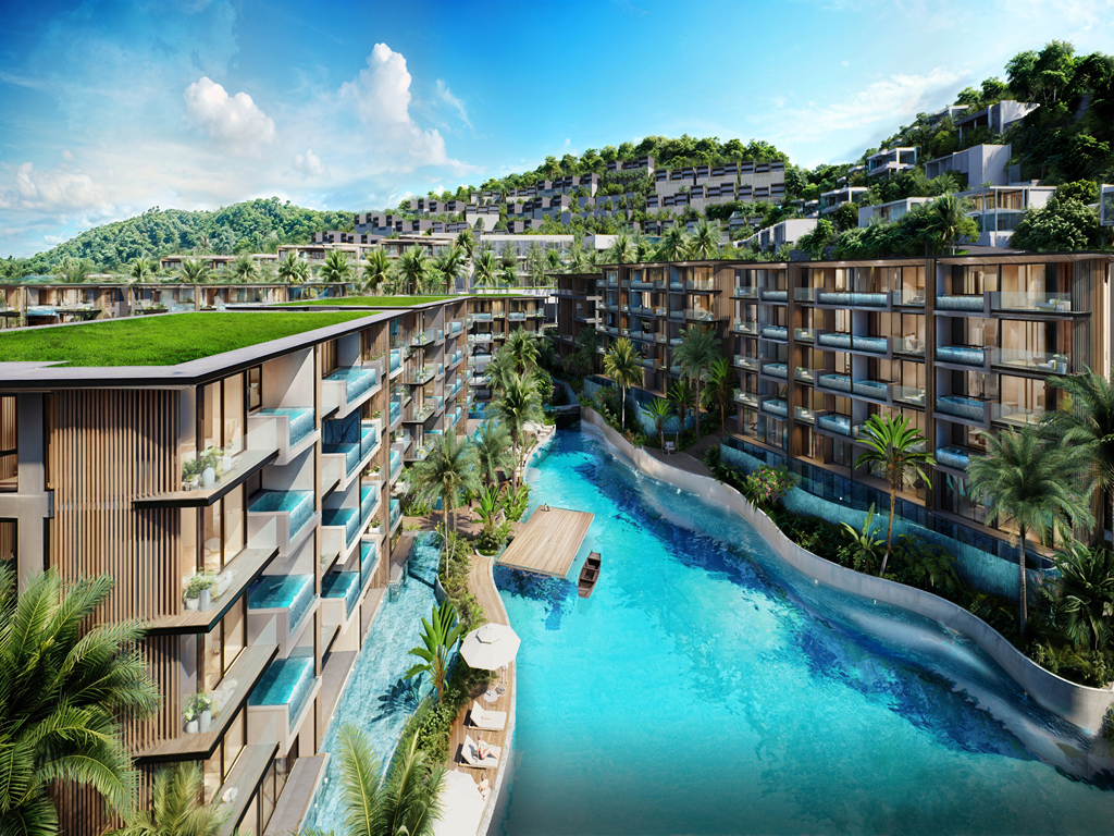 Ascott expands resort portfolio with diverse brand strategy