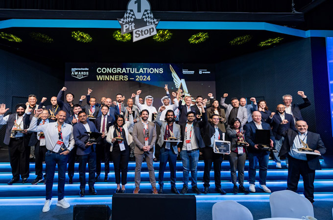 Automechanika Dubai Awards 2025 calls for final submissions 