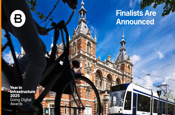 3 finalists in Bentley's energy production category awards