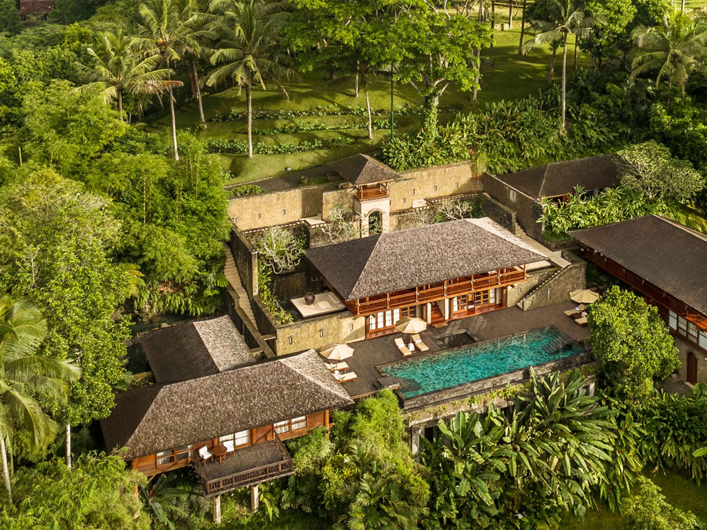 Como Shambhala Estate unveils new era of holistic wellness