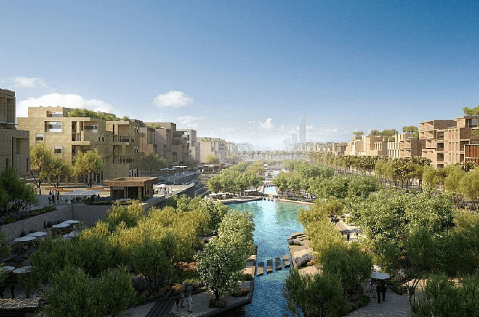 Dar Global completes strategic Riyadh, Jeddah land acquisitions 