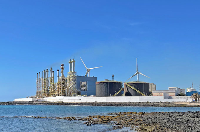 Heisco consortium lowest bidder for $377m Kuwait water project