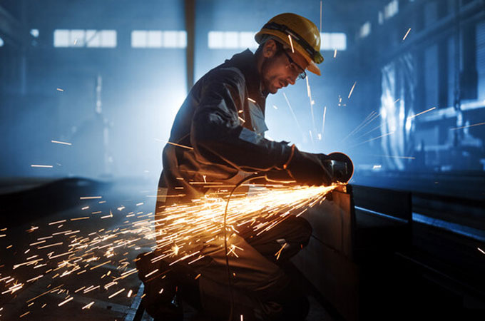 Saudi industrial production index up 7.9% in June 