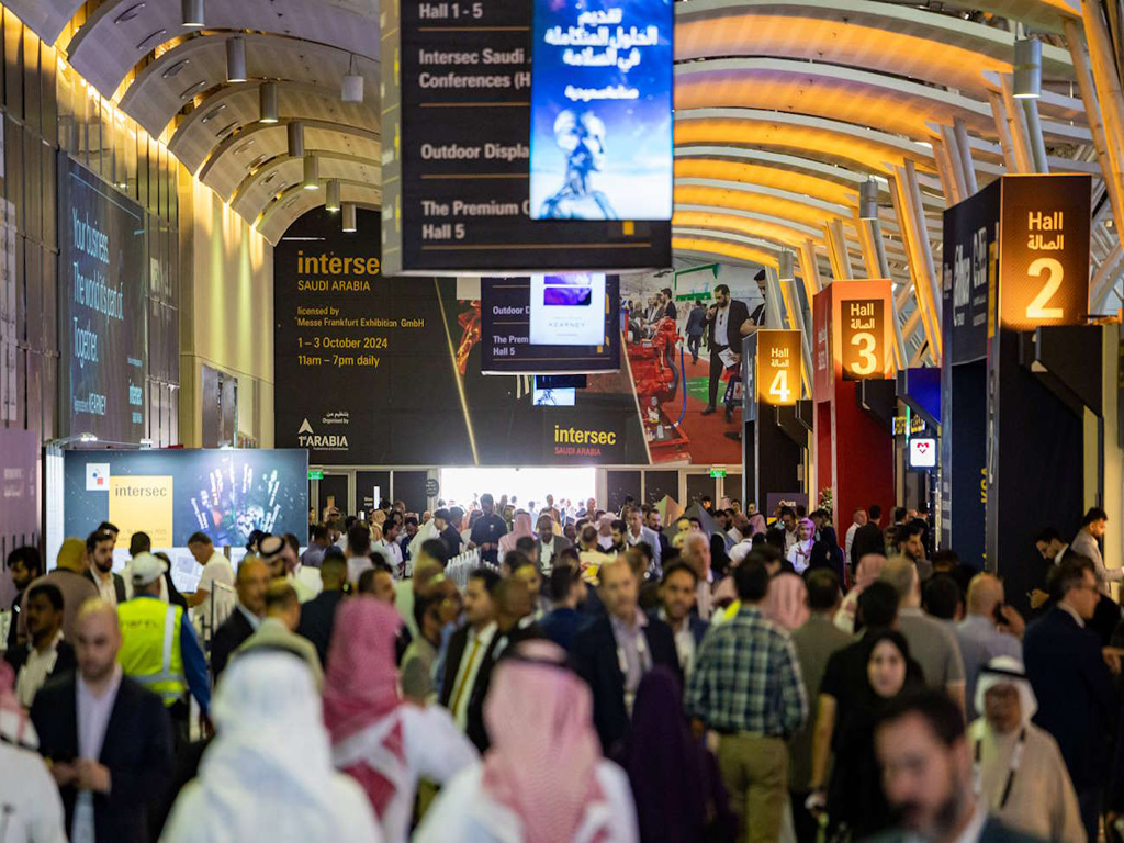 NFPA to highlight fire safety standards at Intersec Saudi Arabia