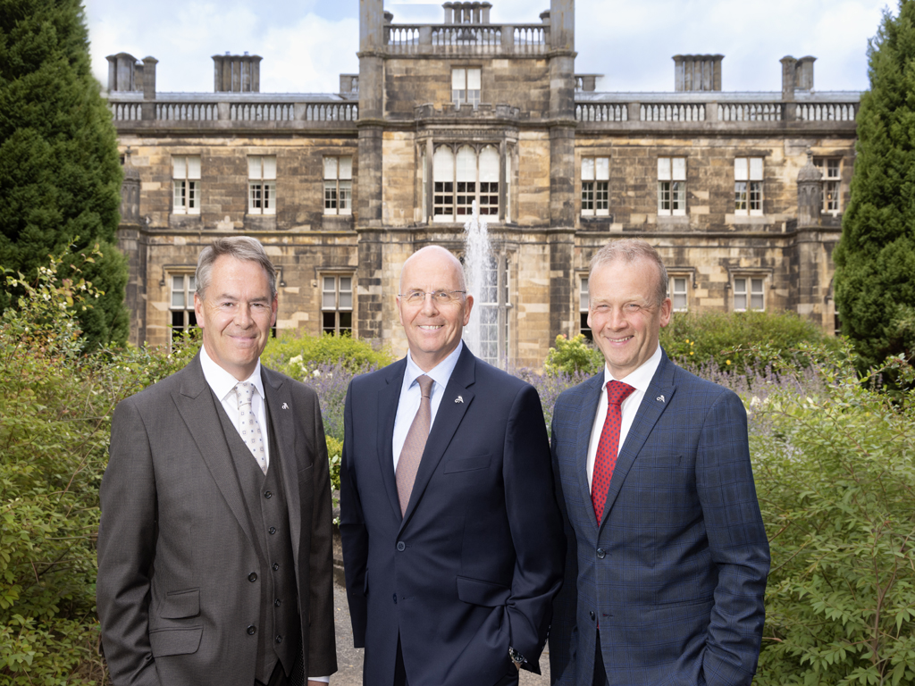 JA Resorts & Hotels expands portfolio with two Scottish hotels