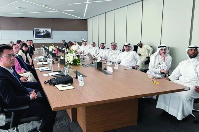 Kuwait moves ahead with 55,000-unit Al Sabriya City project
