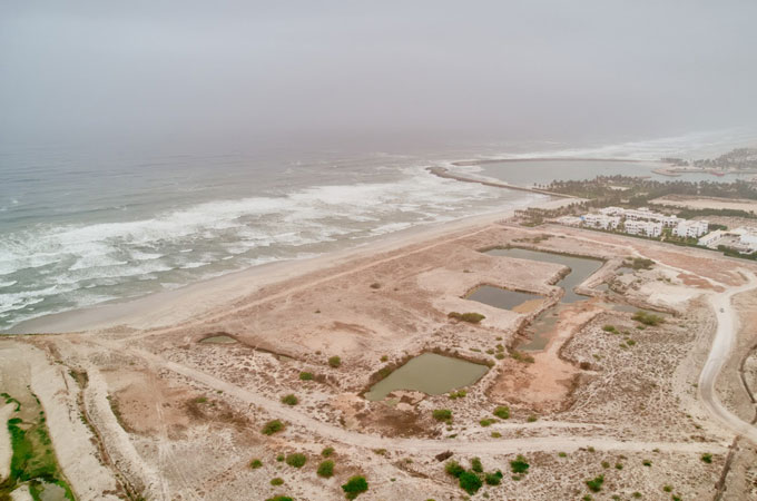 Mira Developments unveils GCC expansion plan with Salalah land deal