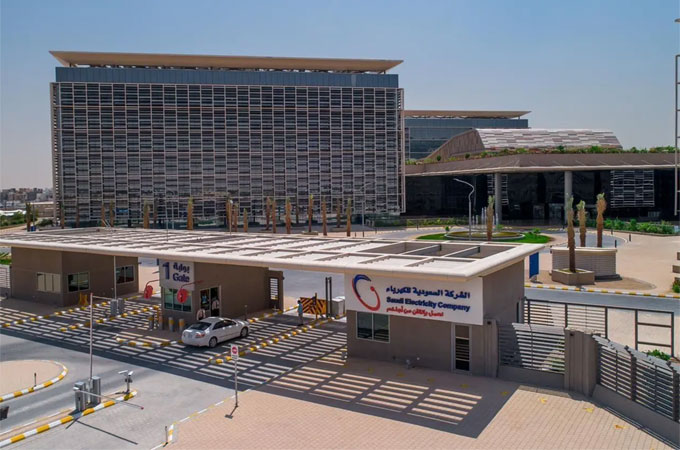 Saudi Electricity Q2 net profit up 22pc; revenue soars to $7.3bn