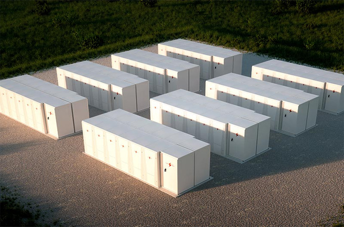 Africa REN powers solar facility with battery storage in Senegal