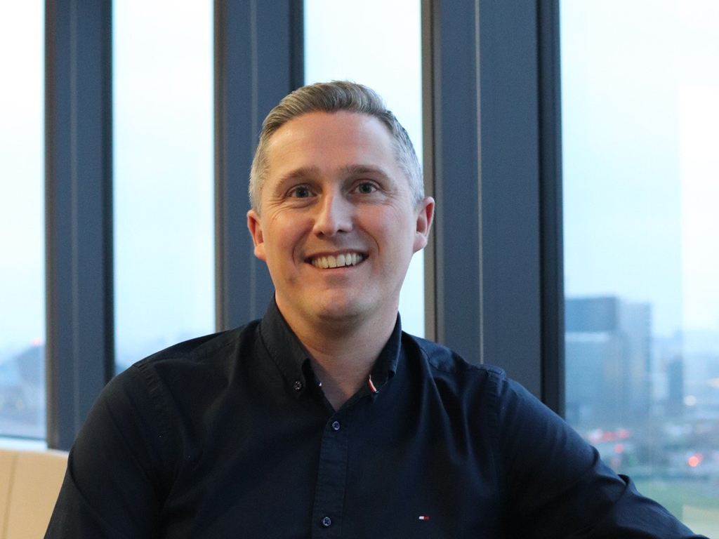 Gekko Group appoints new CCO of Leisure division
