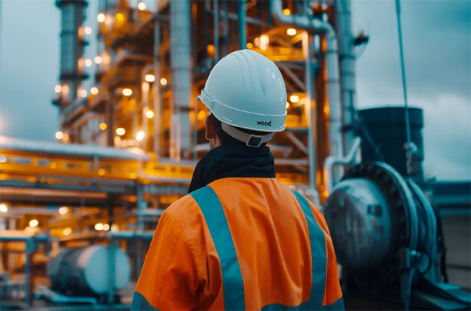 Wood secures $50m maintenance contract for Ampol’s Lytton refinery