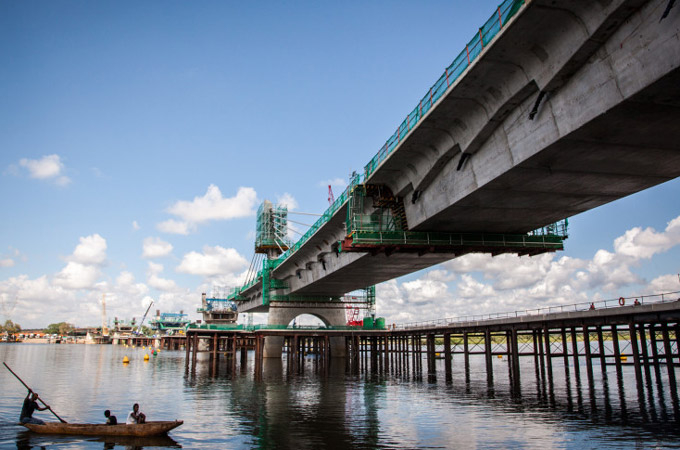 African Development Fund drives infrastructure growth in continent