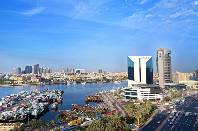 Dubai Chamber members’ exports up 18% to $46.8bn in H1 
