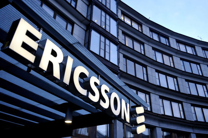 Top 12 CSPs seal equity investments deal with Ericsson unit 
