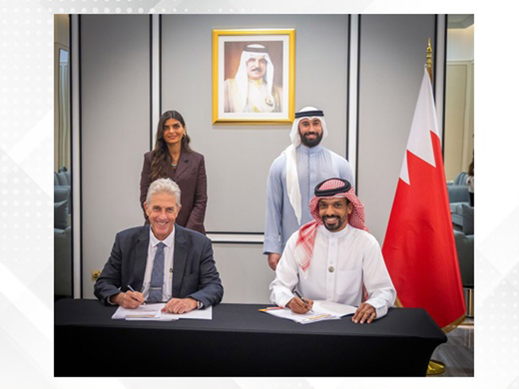 Exhibition World Bahrain signs deal to host Asian Youth Games