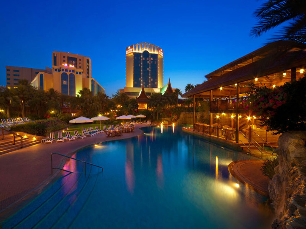Gulf Hotels Group reports net profit of $7.4m for Q2 2025